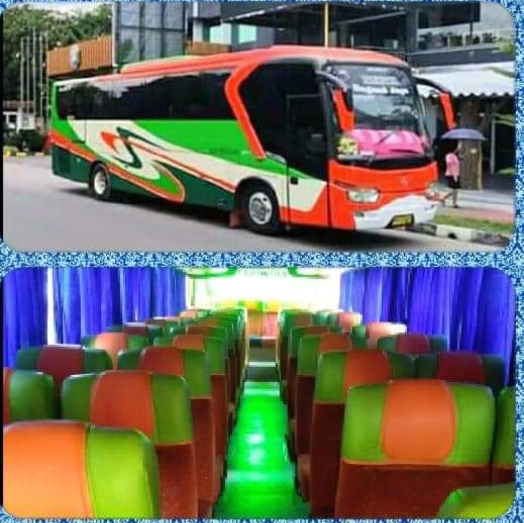 sewa bus pariwisata batam7